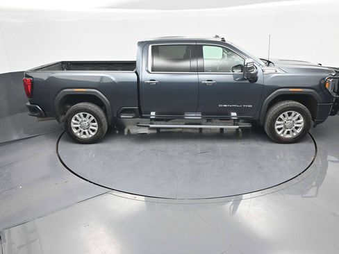 Used 2020 GMC Sierra 2500 Denali w/ Denali Ultimate Package AWD/4WD image 34