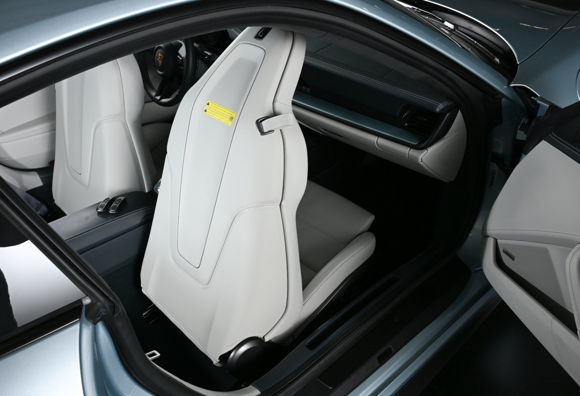Used 2022 Porsche 911 GT3 RWD image 28
