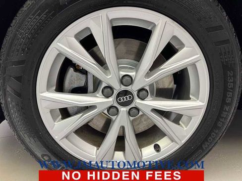 Used 2021 Audi Q3 2.0T Premium w/ Convenience Package image 9