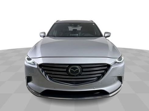 Used 2020 MAZDA CX-9 Grand Touring FWD image 3