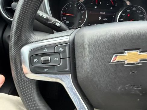 Certified 2025 Chevrolet Blazer LT AWD/4WD image 20