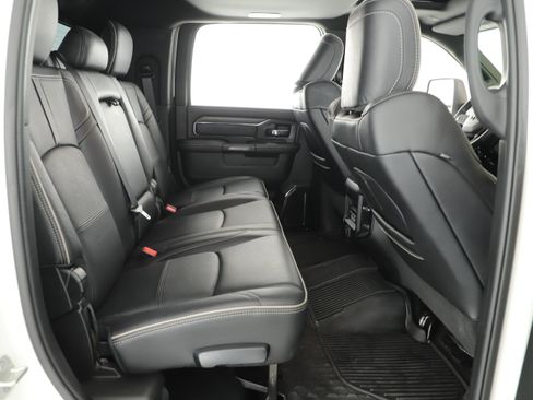 Certified 2024 RAM 2500 Limited image 29