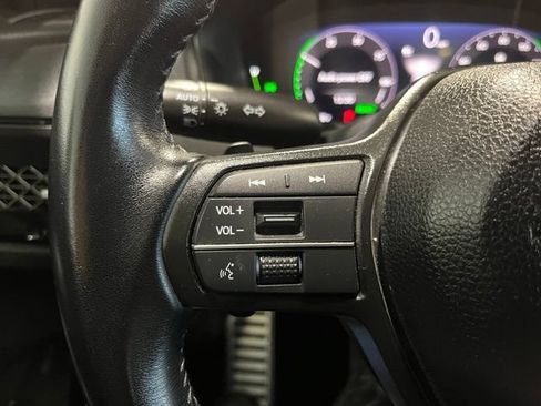 Used 2025 Honda Accord Sport image 22