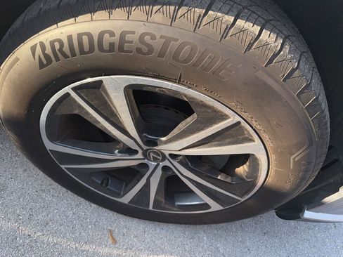 Certified 2025 Lexus RX 350 Premium image 4