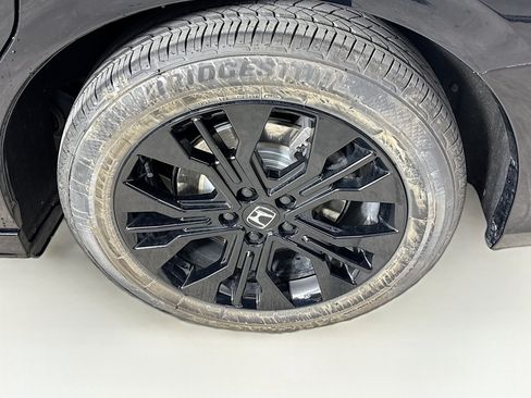 Certified 2026 Honda Odyssey Sport-L image 39