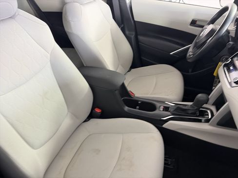 Used 2024 Toyota Corolla Cross L AWD/4WD image 24