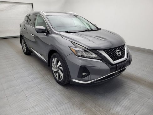 Used 2019 Nissan Murano SL AWD/4WD image 13