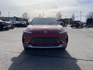 New 2026 Buick Envista Preferred w/ Convenience I Package video 2