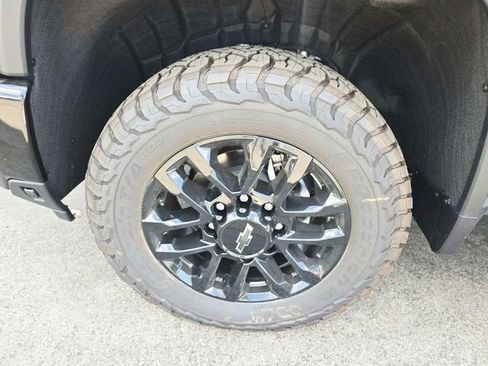 New 2026 Chevrolet Silverado 2500 LT w/ Trail Boss Package AWD/4WD image 24