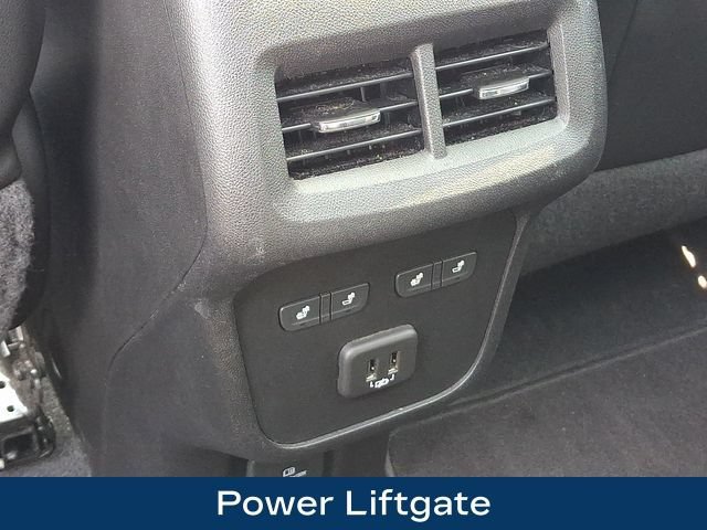 Used 2020 Chevrolet Equinox Premier AWD/4WD image 26