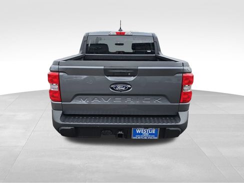 New 2026 Ford Maverick XLT AWD/4WD image 5