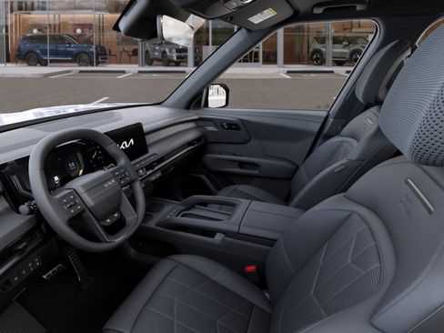 New 2027 Kia Telluride SX X-Line w/ Towing Package AWD/4WD image 17