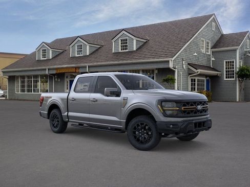 New 2025 Ford F150 Tremor w/ Equipment Group 402A High AWD/4WD image 7