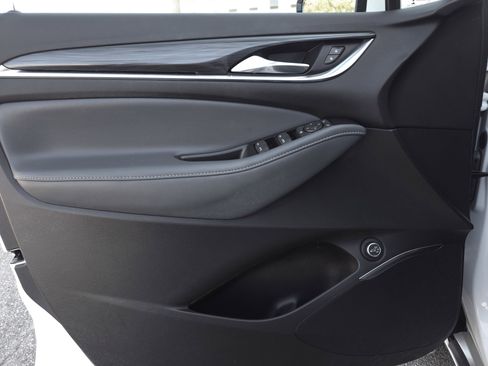 Used 2023 Buick Enclave Essence w/ Trailering Package, 5000 lbs. image 26