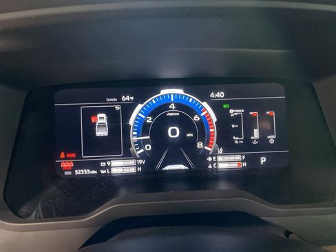 Used 2023 Toyota Tundra 1794 Edition w/ TRD Off-Road Package AWD/4WD image 22