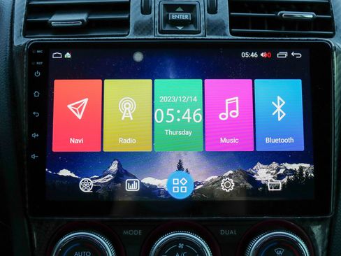 Used 2015 Subaru WRX STI image 34