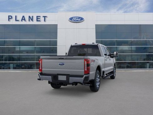 New 2026 Ford F250 Lariat w/ Chrome Package image 10