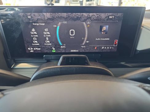 Used 2026 GMC Hummer EV SUV AWD/4WD image 12