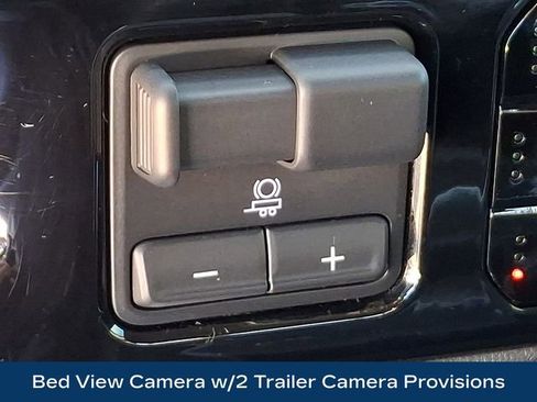 Used 2024 Chevrolet Silverado 3500 LTZ image 29