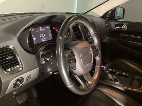 Used 2018 Dodge Durango GT AWD/4WD image 9