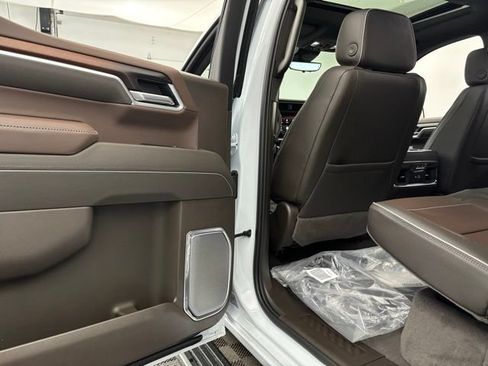 New 2026 GMC Sierra 1500 Denali AWD/4WD image 40
