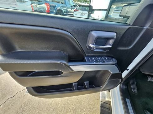 Used 2016 Chevrolet Silverado 2500 LT w/ LT Fleet Convenience Package image 26