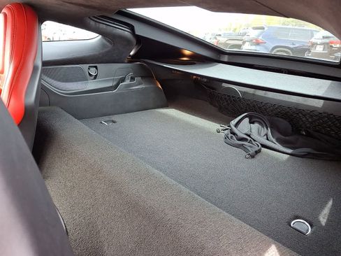 Used 2019 Chevrolet Corvette Grand Sport RWD image 11
