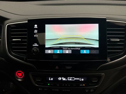 Used 2023 Honda Passport EX-L image 15