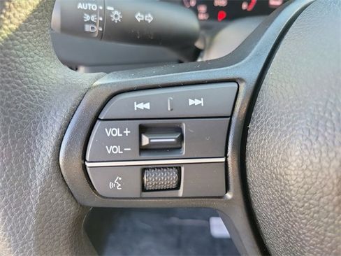 New 2026 Honda Accord LX image 20