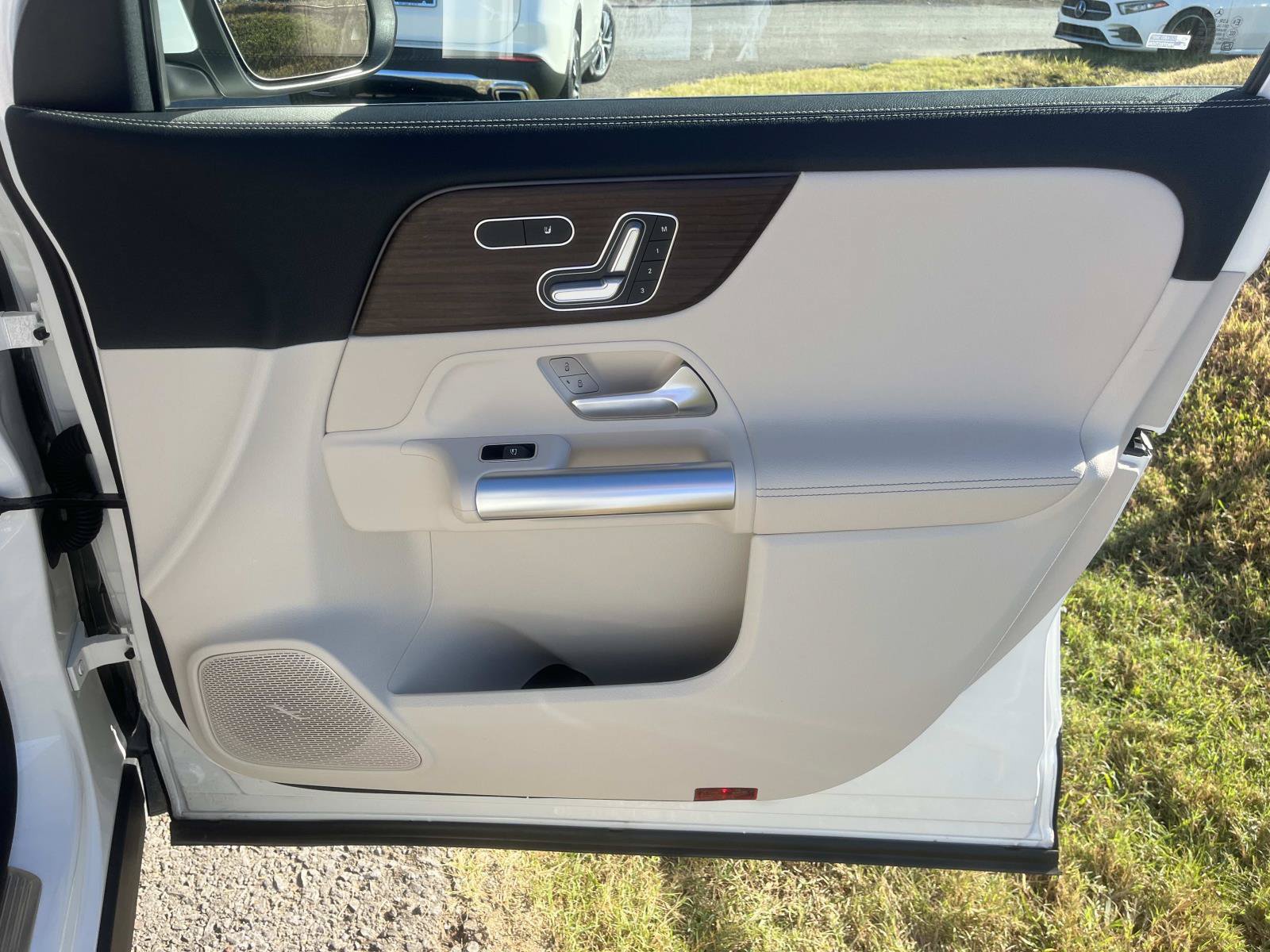 Used 2026 Mercedes-Benz GLA 250 4MATIC image 24