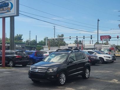 Used 2011 Audi Q5 3.2 Premium Plus