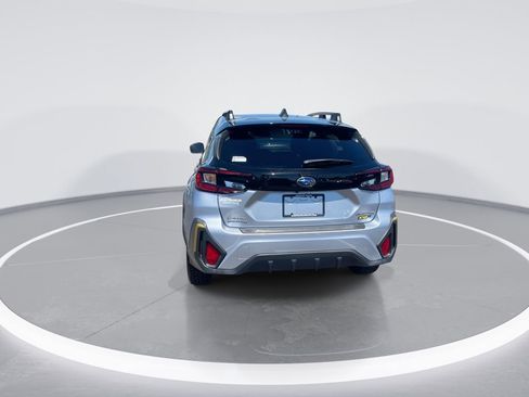 Used 2024 Subaru Crosstrek 2.5i Sport w/ Crosstrek Mirror Package AWD/4WD image 7
