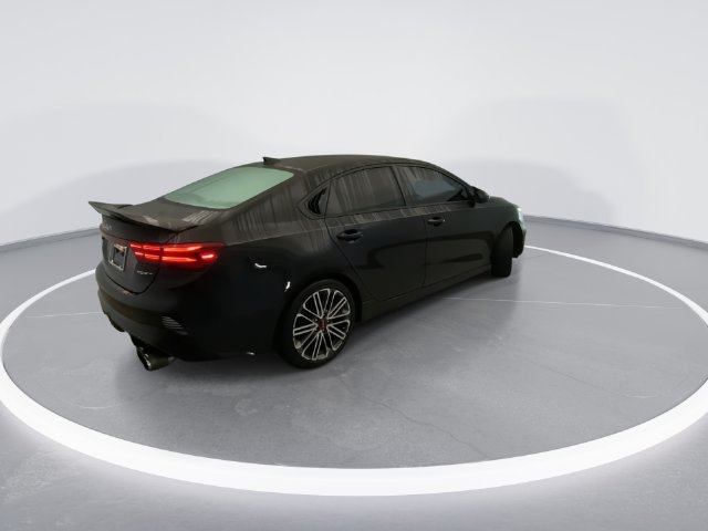 Used 2022 Kia Forte GT FWD image 6