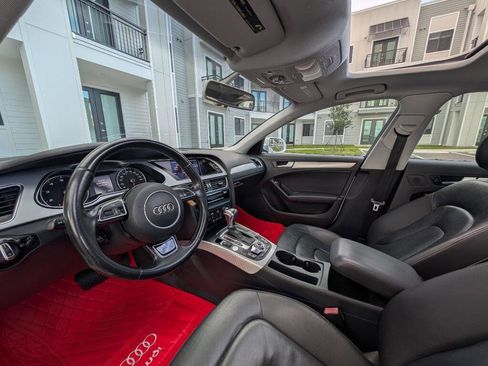 Used 2016 Audi A4 2.0T Premium image 15