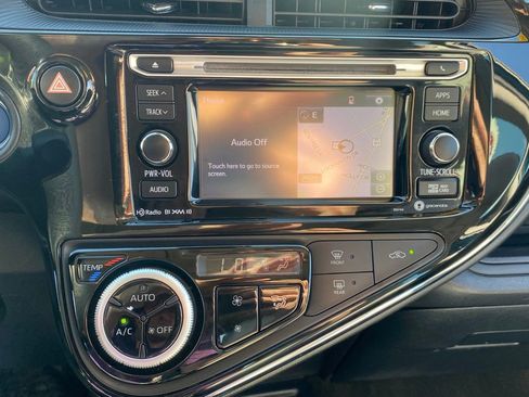 Used 2018 Toyota Prius C Four FWD image 23