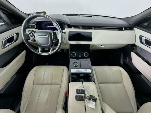 Used 2020 Land Rover Range Rover Velar R-Dynamic S AWD/4WD image 10