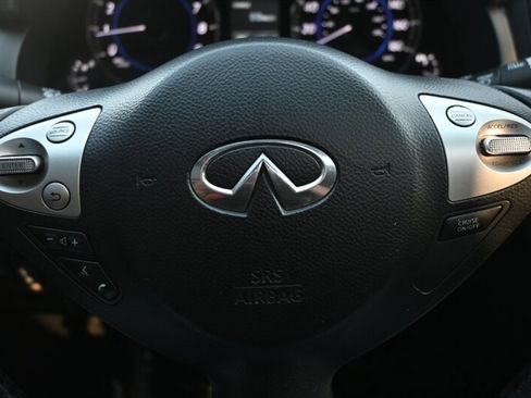 Used 2012 INFINITI FX35 2WD w/ Premium Pkg image 29