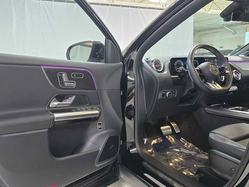Used 2024 Mercedes-Benz GLA 35 AMG 4MATIC image 19