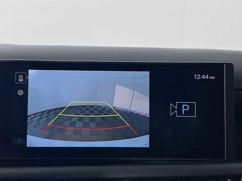 Certified 2025 Hyundai Tucson SEL image 9