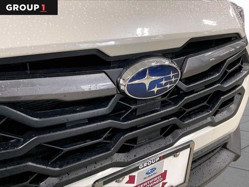 Certified 2024 Subaru Crosstrek 2.0i Premium AWD/4WD image 30