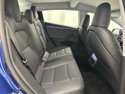 Used 2025 Tesla Model 3 Long Range RWD image 14
