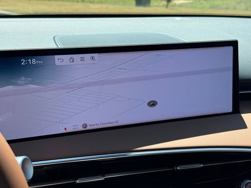 New 2026 Genesis GV70 2.5T Advanced AWD/4WD image 4