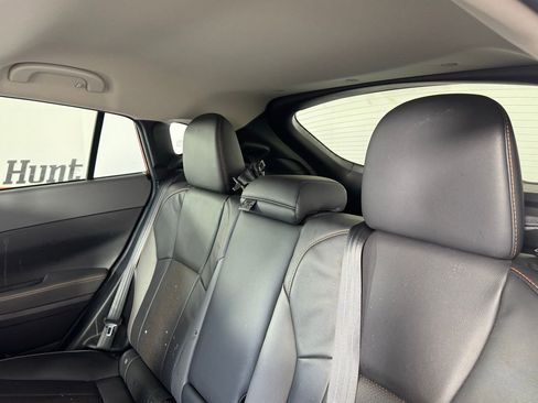 Used 2024 Subaru Crosstrek 2.5i Limited image 6