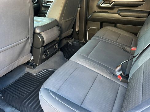 Used 2024 Chevrolet Silverado 2500 LT image 14