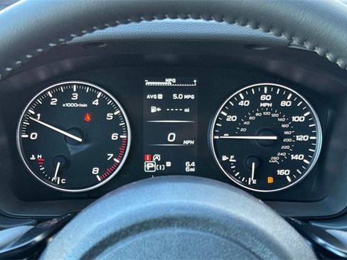 New 2025 Subaru Forester Premium image 21