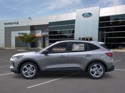 New 2026 Ford Escape ST-Line w/ Tech Pack #1 image 3