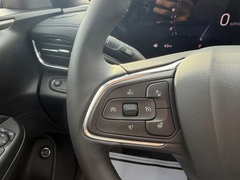 Used 2024 Buick Envista Sport Touring w/ Convenience I Package image 10