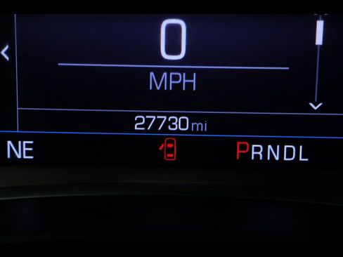 Used 2024 Chevrolet Equinox LS w/ LS Convenience Package image 23