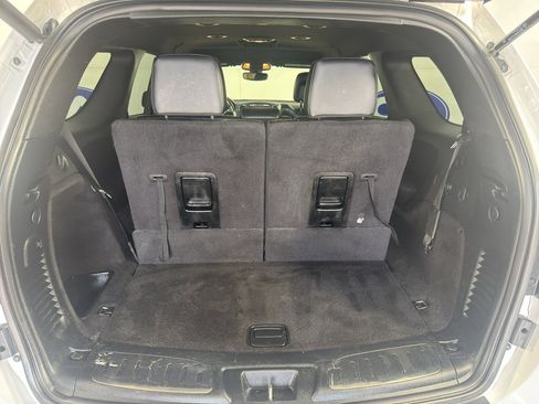Used 2020 Dodge Durango GT RWD image 33