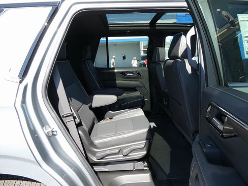 New 2026 Chevrolet Tahoe Premier image 14